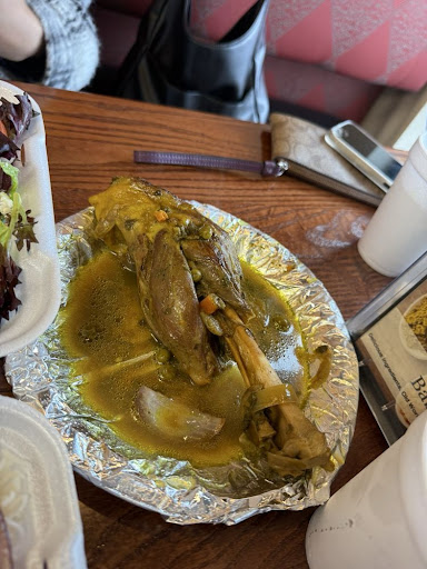 Photo of Baba Ghannouj Mediterranean Bistro - 2468 Walnut St, Cary, NC 27518