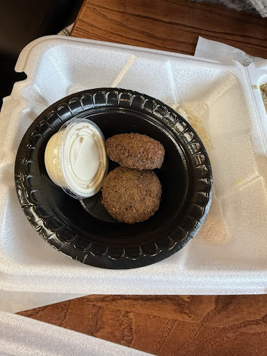 Photo of Baba Ghannouj Mediterranean Bistro - 2468 Walnut St, Cary, NC 27518