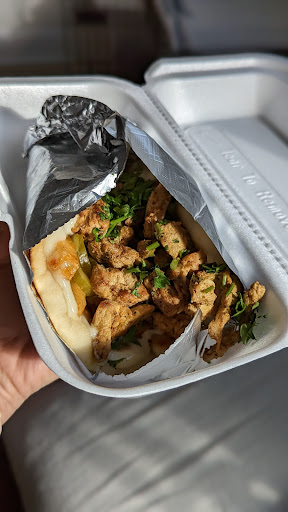 Photo of Baba Ghannouj Mediterranean Bistro - 2468 Walnut St, Cary, NC 27518