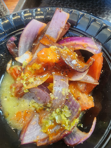 Photo of Baba Ghannouj Mediterranean Bistro - 2468 Walnut St, Cary, NC 27518