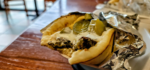 Photo of Baba Ghannouj Mediterranean Bistro - 2468 Walnut St, Cary, NC 27518