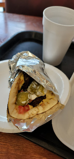 Photo of Baba Ghannouj Mediterranean Bistro - 2468 Walnut St, Cary, NC 27518