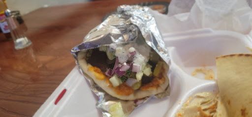 Photo of Baba Ghannouj Mediterranean Bistro - 2468 Walnut St, Cary, NC 27518