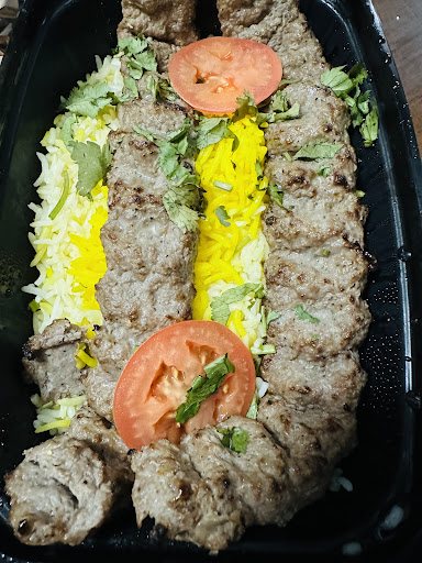 Photo of Afghan kebab - 2422 SW Cary Pkwy, Cary, NC 27513