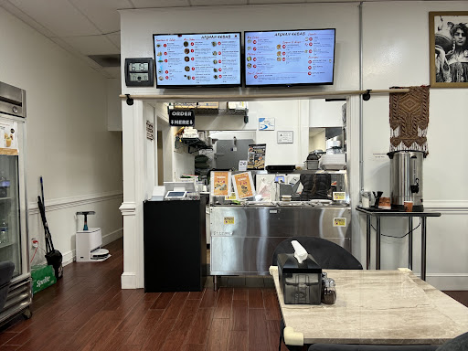 Photo of Afghan kebab - 2422 SW Cary Pkwy, Cary, NC 27513