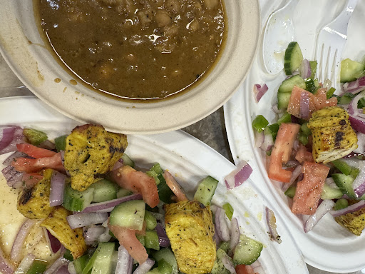 Photo of Afghan kebab - 2422 SW Cary Pkwy, Cary, NC 27513