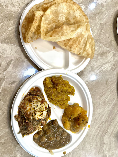 Photo of Afghan kebab - 2422 SW Cary Pkwy, Cary, NC 27513