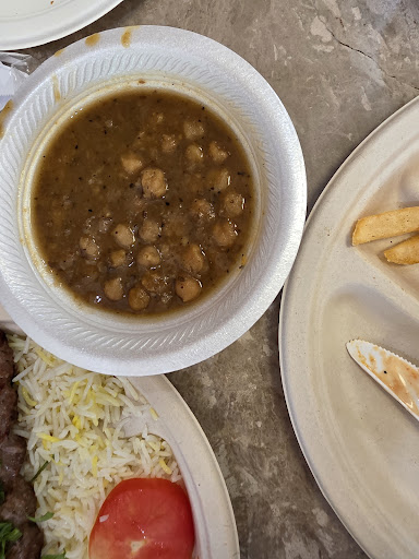 Photo of Afghan kebab - 2422 SW Cary Pkwy, Cary, NC 27513