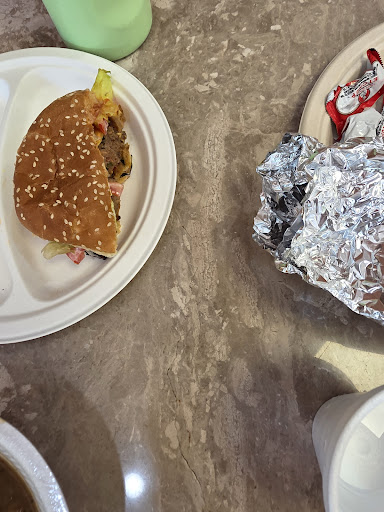 Photo of Afghan kebab - 2422 SW Cary Pkwy, Cary, NC 27513