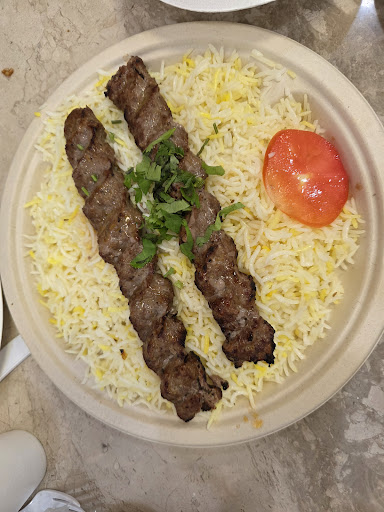 Photo of Afghan kebab - 2422 SW Cary Pkwy, Cary, NC 27513