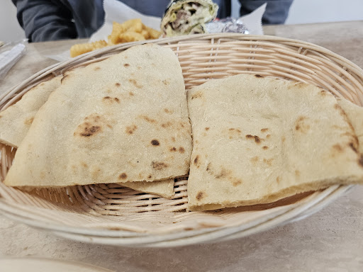 Photo of Afghan kebab - 2422 SW Cary Pkwy, Cary, NC 27513