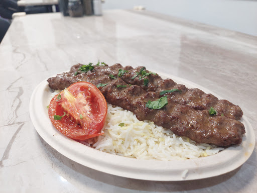 Photo of Afghan kebab - 2422 SW Cary Pkwy, Cary, NC 27513