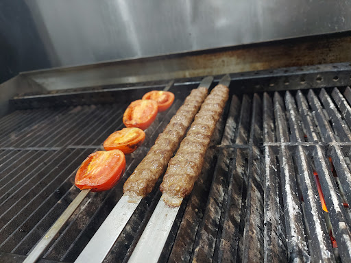 Photo of Afghan kebab - 2422 SW Cary Pkwy, Cary, NC 27513