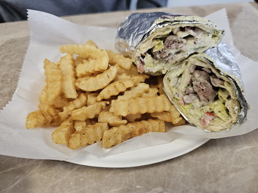 Photo of Afghan kebab - 2422 SW Cary Pkwy, Cary, NC 27513