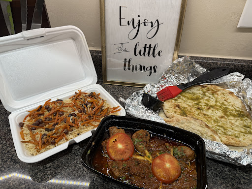 Photo of Afghan kebab - 2422 SW Cary Pkwy, Cary, NC 27513