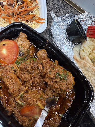 Photo of Afghan kebab - 2422 SW Cary Pkwy, Cary, NC 27513