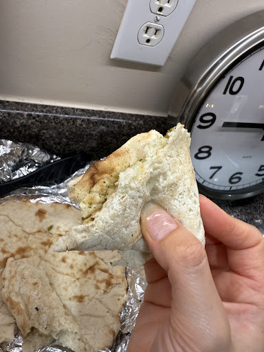 Photo of Afghan kebab - 2422 SW Cary Pkwy, Cary, NC 27513