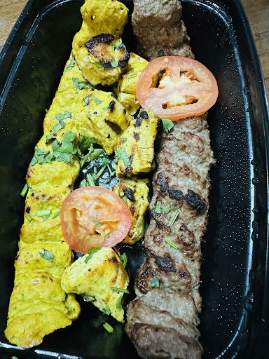 Photo of Afghan kebab - 2422 SW Cary Pkwy, Cary, NC 27513