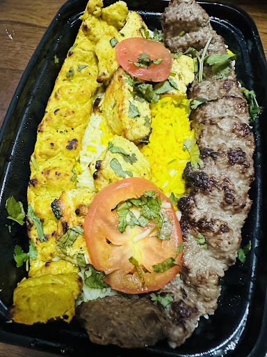 Photo of Afghan kebab - 2422 SW Cary Pkwy, Cary, NC 27513