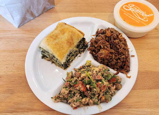 Photo of Sassool - 9650 Strickland Rd, Raleigh, NC 27615