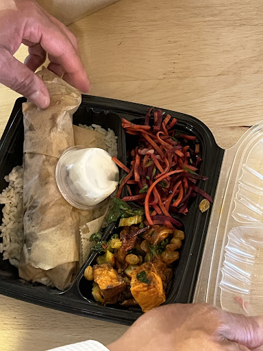 Photo of Sassool - 9650 Strickland Rd, Raleigh, NC 27615