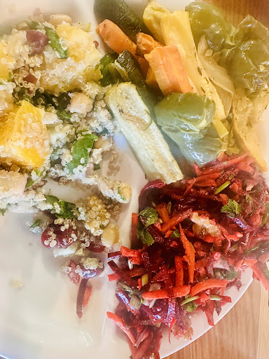 Photo of Sassool - 9650 Strickland Rd, Raleigh, NC 27615