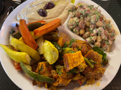 Photo of Sassool - 9650 Strickland Rd, Raleigh, NC 27615