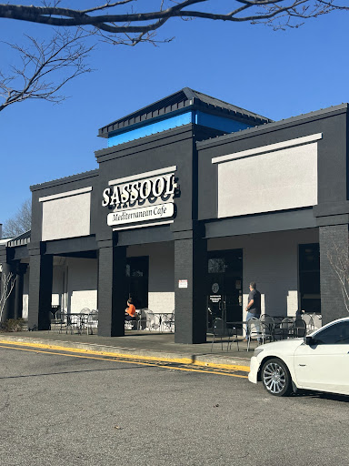 Photo of Sassool - 9650 Strickland Rd, Raleigh, NC 27615