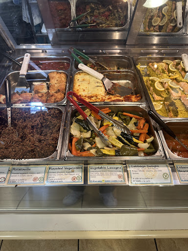 Photo of Sassool - 9650 Strickland Rd, Raleigh, NC 27615