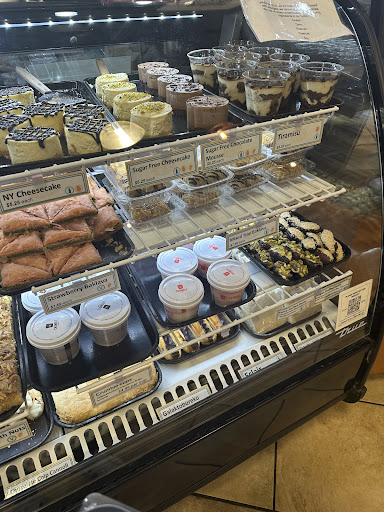 Photo of Sassool - 9650 Strickland Rd, Raleigh, NC 27615