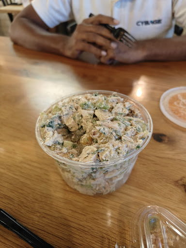 Photo of Sassool - 9650 Strickland Rd, Raleigh, NC 27615