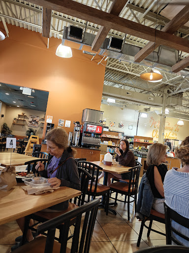 Photo of Sassool - 9650 Strickland Rd, Raleigh, NC 27615