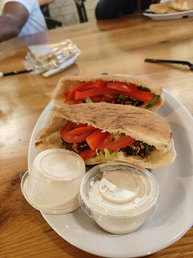 Photo of Sassool - 9650 Strickland Rd, Raleigh, NC 27615