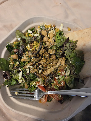 Photo of mezeh - 1286 W Williams St, Apex, NC 27502