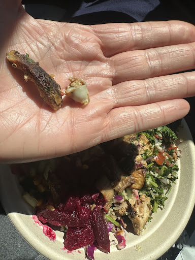 Photo of mezeh - 1286 W Williams St, Apex, NC 27502