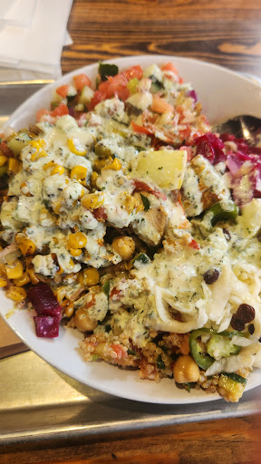 Photo of mezeh - 1286 W Williams St, Apex, NC 27502