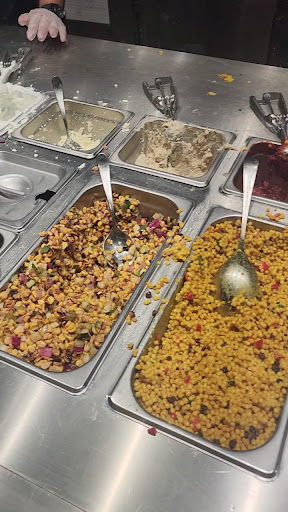 Photo of mezeh - 1286 W Williams St, Apex, NC 27502