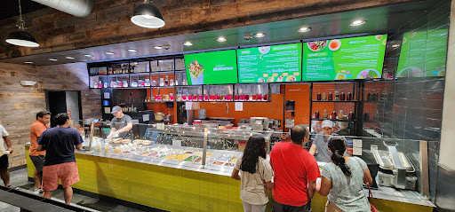 Photo of mezeh - 1286 W Williams St, Apex, NC 27502