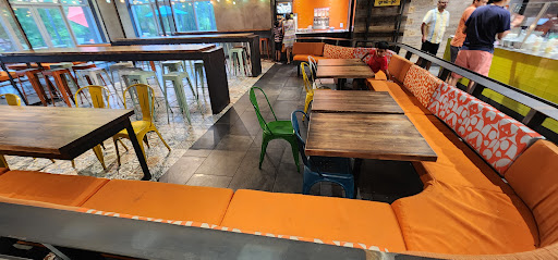 Photo of mezeh - 1286 W Williams St, Apex, NC 27502