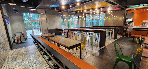 Photo of mezeh - 1286 W Williams St, Apex, NC 27502