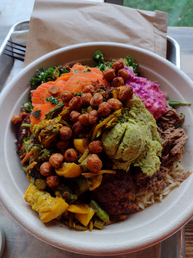 Photo of mezeh - 1286 W Williams St, Apex, NC 27502