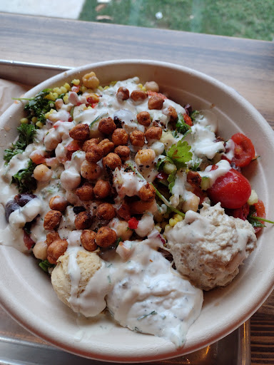 Photo of mezeh - 1286 W Williams St, Apex, NC 27502