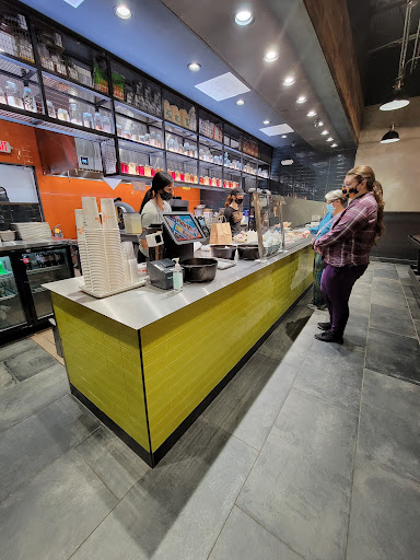 Photo of mezeh - 1286 W Williams St, Apex, NC 27502