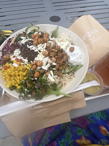 Photo of mezeh - 1286 W Williams St, Apex, NC 27502