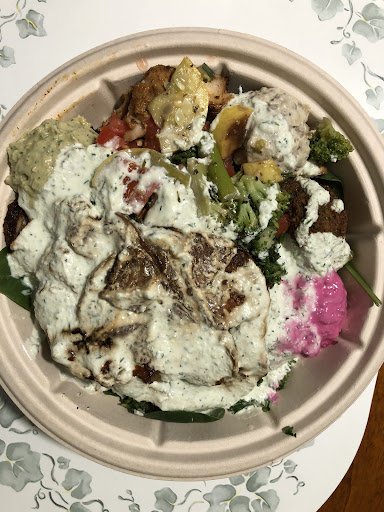 Photo of mezeh - 1286 W Williams St, Apex, NC 27502