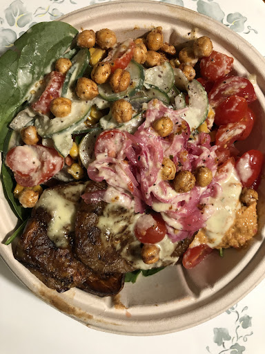 Photo of mezeh - 1286 W Williams St, Apex, NC 27502