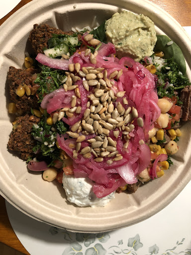 Photo of mezeh - 1286 W Williams St, Apex, NC 27502