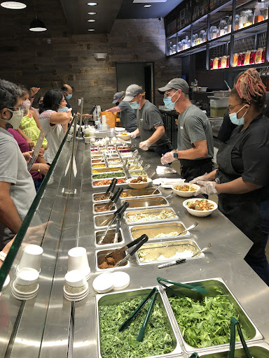 Photo of mezeh - 1286 W Williams St, Apex, NC 27502