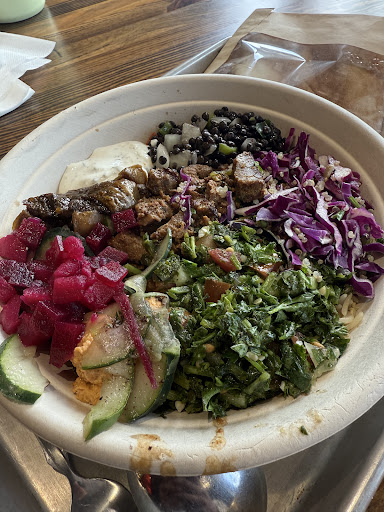 Photo of mezeh - 1286 W Williams St, Apex, NC 27502