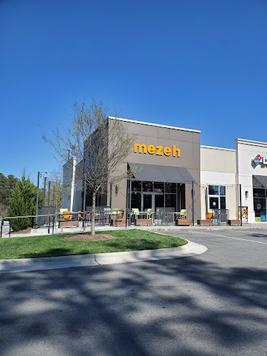 Photo of mezeh - 1286 W Williams St, Apex, NC 27502